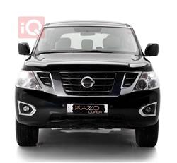 نيسان باترول